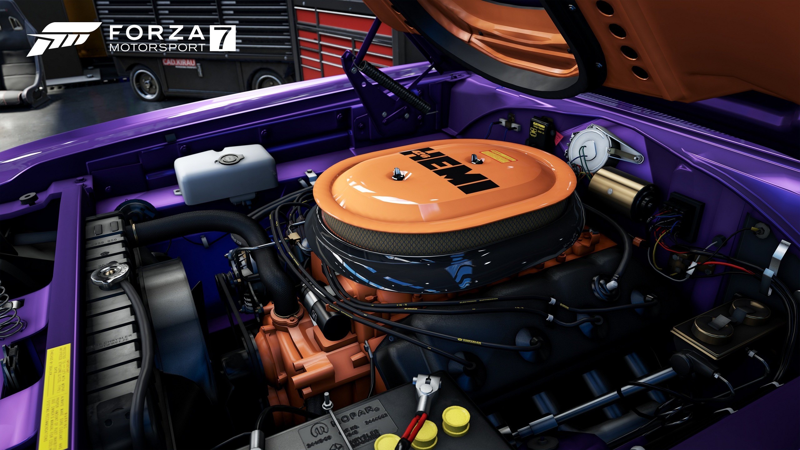 Forza Motorsport 7 - Imagen 35